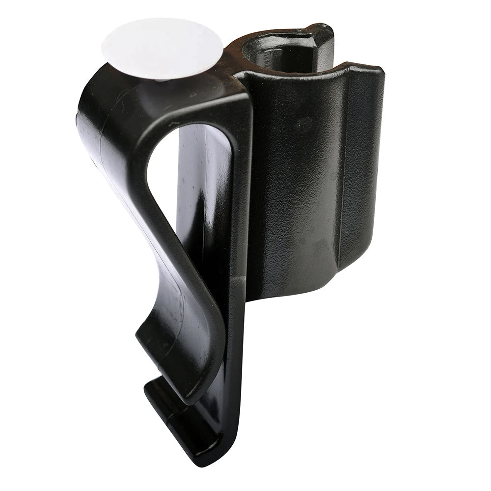 Golf Club Bag Clips on Putter Clamp Holder Organizer